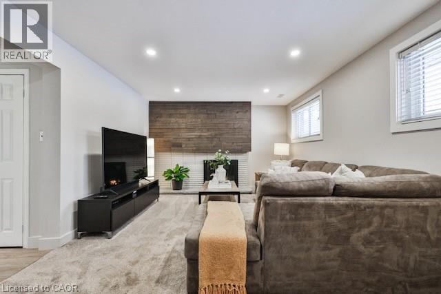 5152 Tamarac Drive, Burlington, Ontario  L7L 3N4 - Photo 28 - 40799133