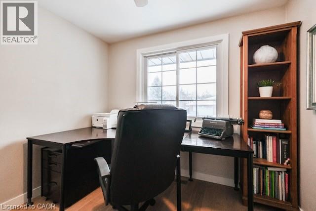 5152 Tamarac Drive, Burlington, Ontario  L7L 3N4 - Photo 32 - 40799133