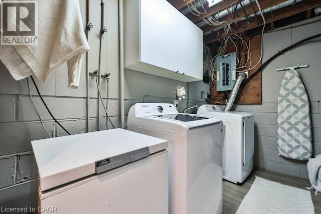 5152 Tamarac Drive, Burlington, Ontario  L7L 3N4 - Photo 37 - 40799133