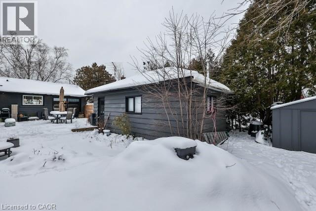 5152 Tamarac Drive, Burlington, Ontario  L7L 3N4 - Photo 43 - 40799133