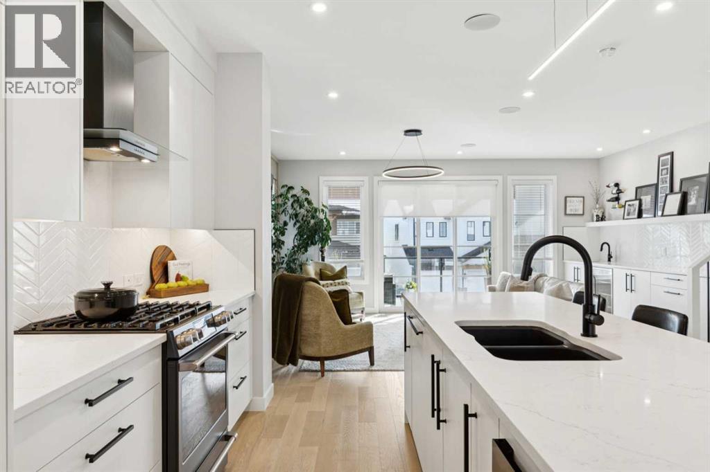 28 Timberline Way Sw, Calgary, Alberta  T3H 0W3 - Photo 12 - A2289472