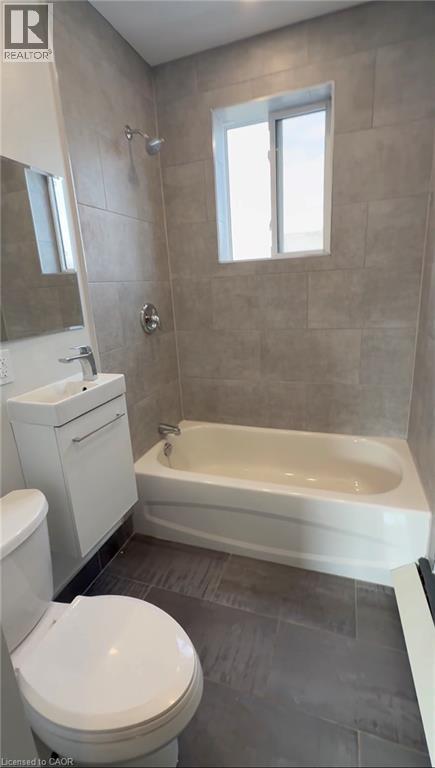 245 Mohawk Road E Unit# 6, Hamilton, Ontario  L9A 2H5 - Photo 5 - 40801545