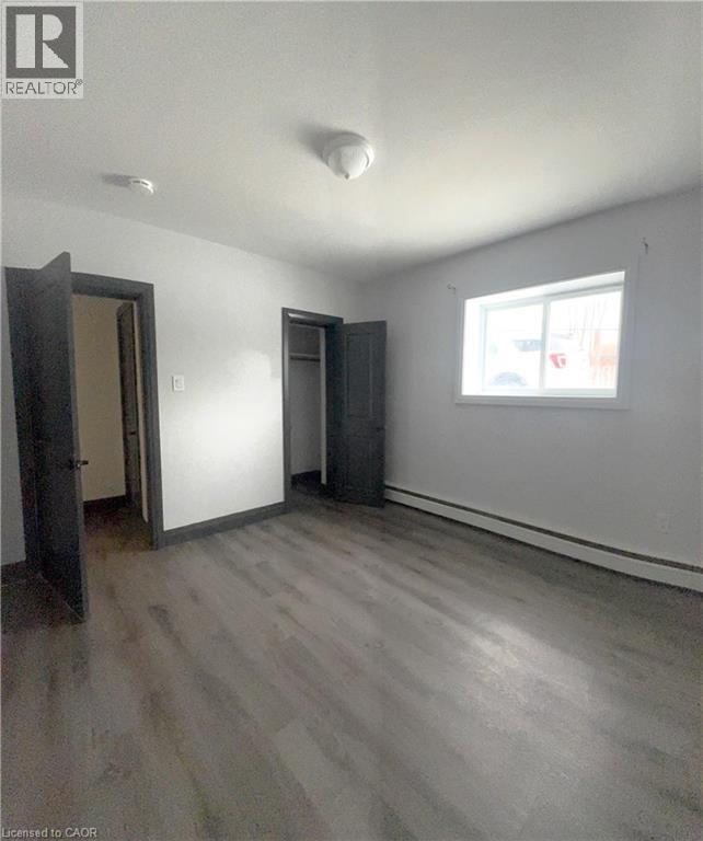 245 Mohawk Road E Unit# 6, Hamilton, Ontario  L9A 2H5 - Photo 7 - 40801545