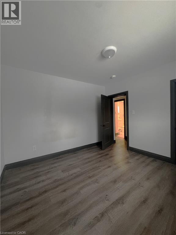 245 Mohawk Road E Unit# 6, Hamilton, Ontario  L9A 2H5 - Photo 6 - 40801545