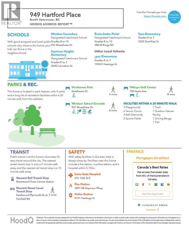 949 Hartford Place, North Vancouver, British Columbia  V7H 2J8 - Photo 39 - R3096217