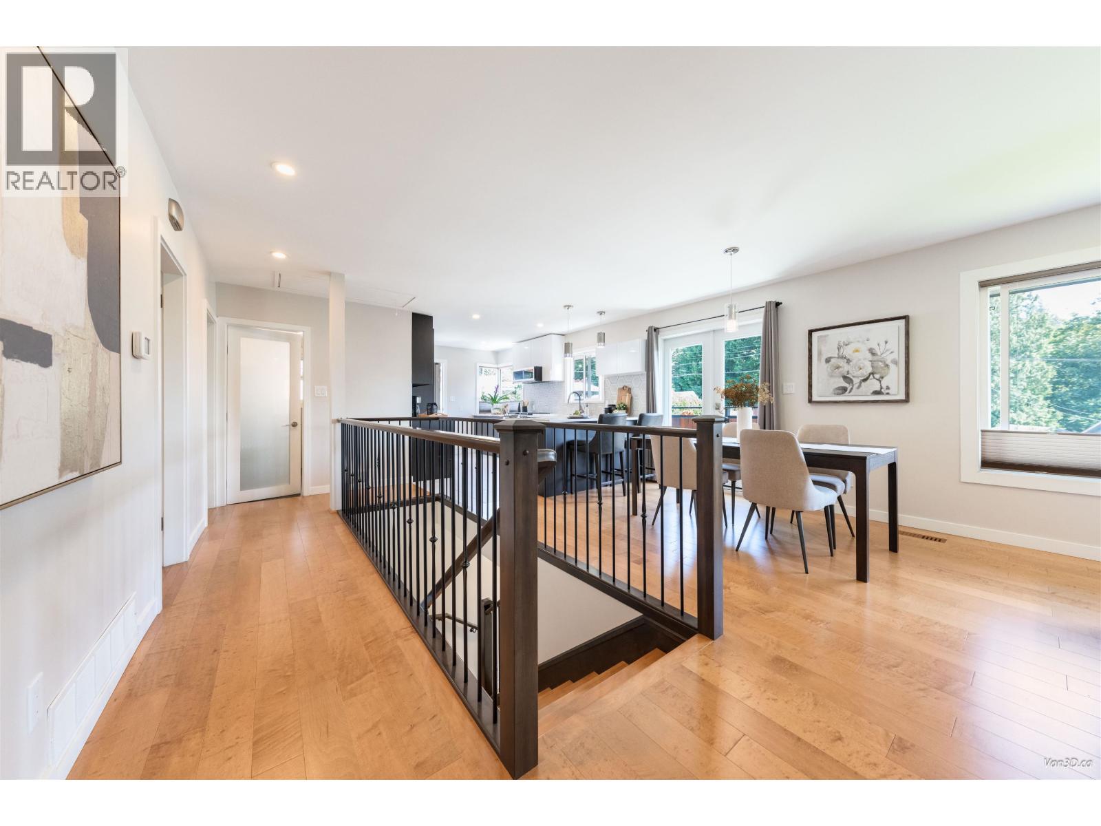 949 Hartford Place, North Vancouver, British Columbia  V7H 2J8 - Photo 7 - R3096217