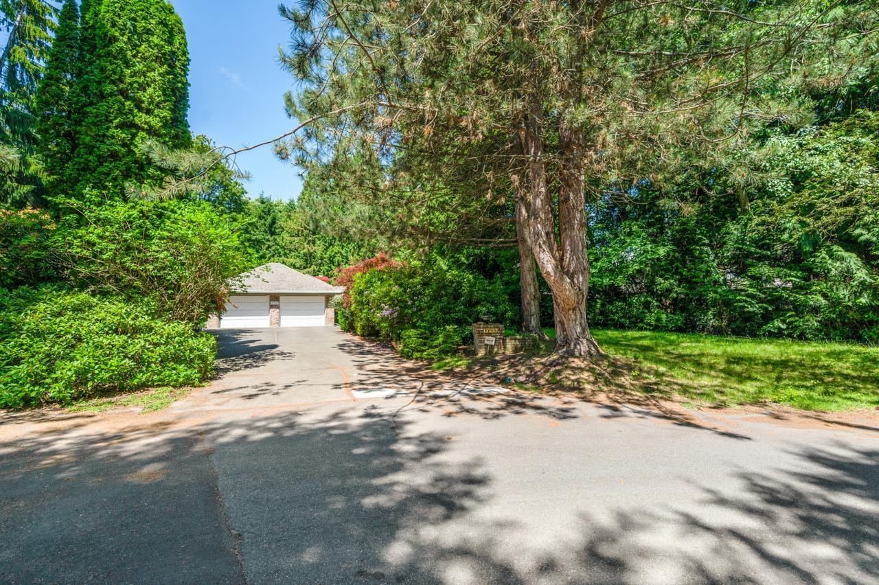 13553 25 AVENUE, Surrey, British Columbia