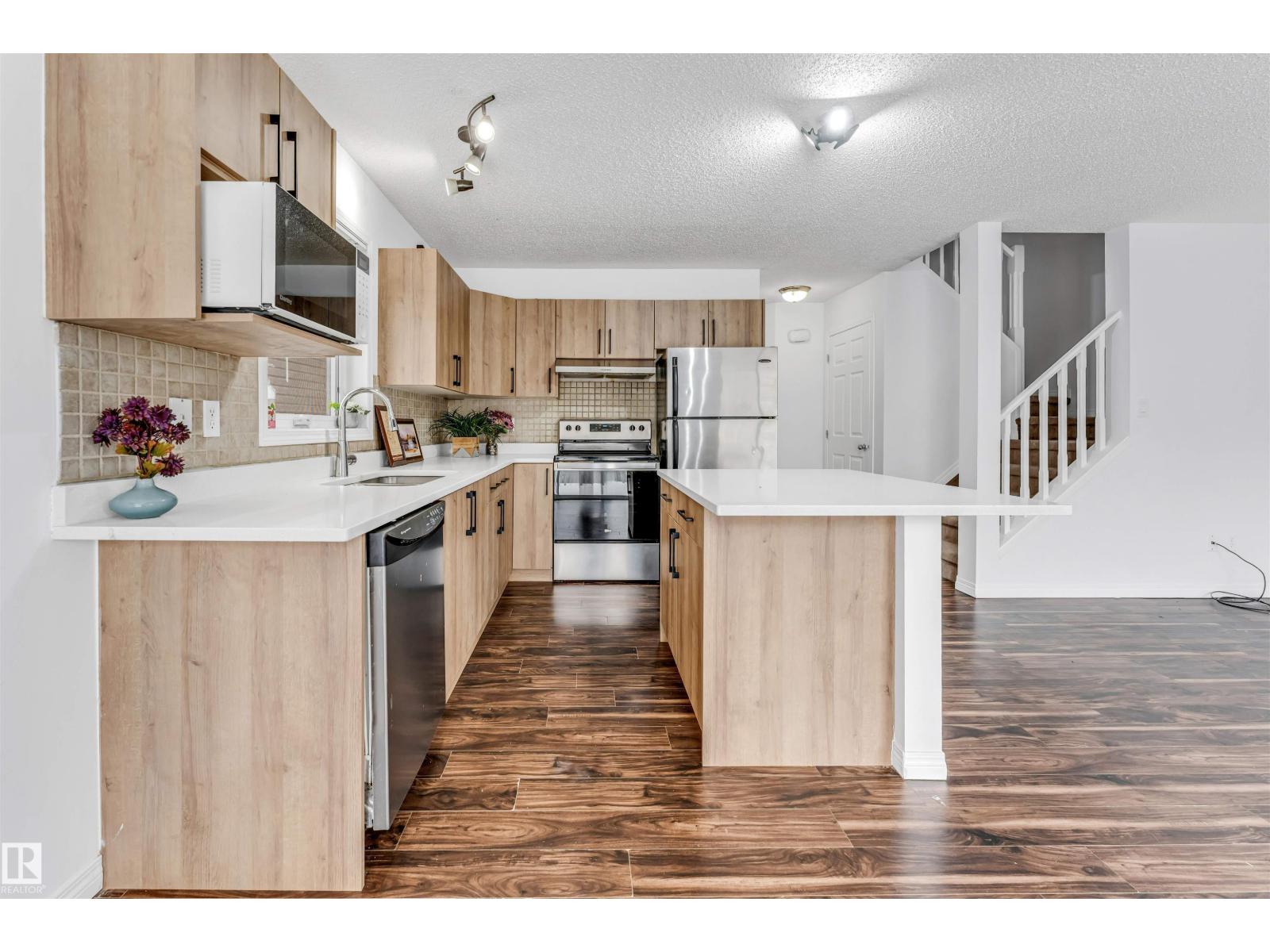 #96 4350 23 St Nw, Edmonton, Alberta  T6T 1X8 - Photo 3 - E4475877