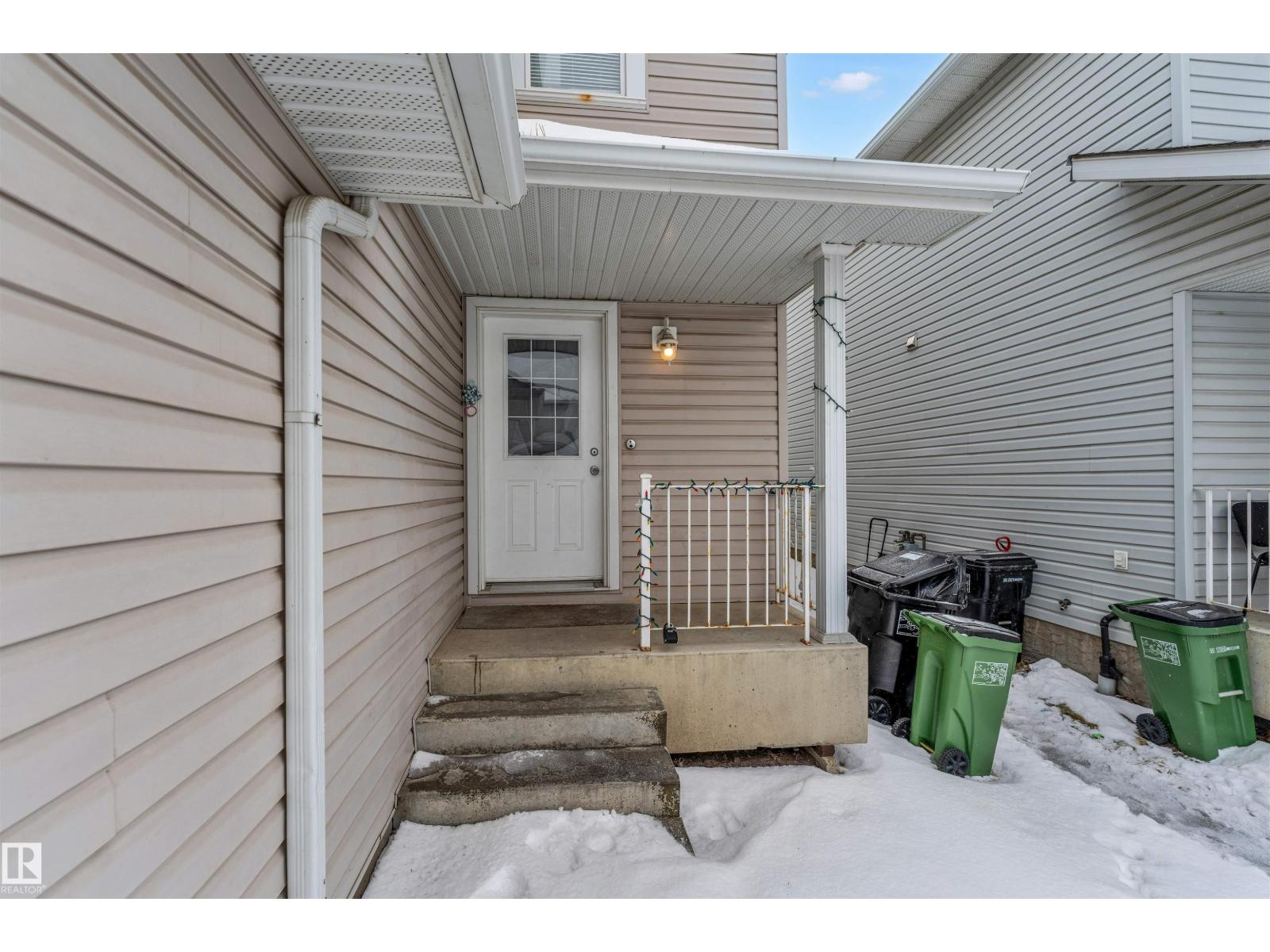 #96 4350 23 St Nw, Edmonton, Alberta  T6T 1X8 - Photo 32 - E4475877