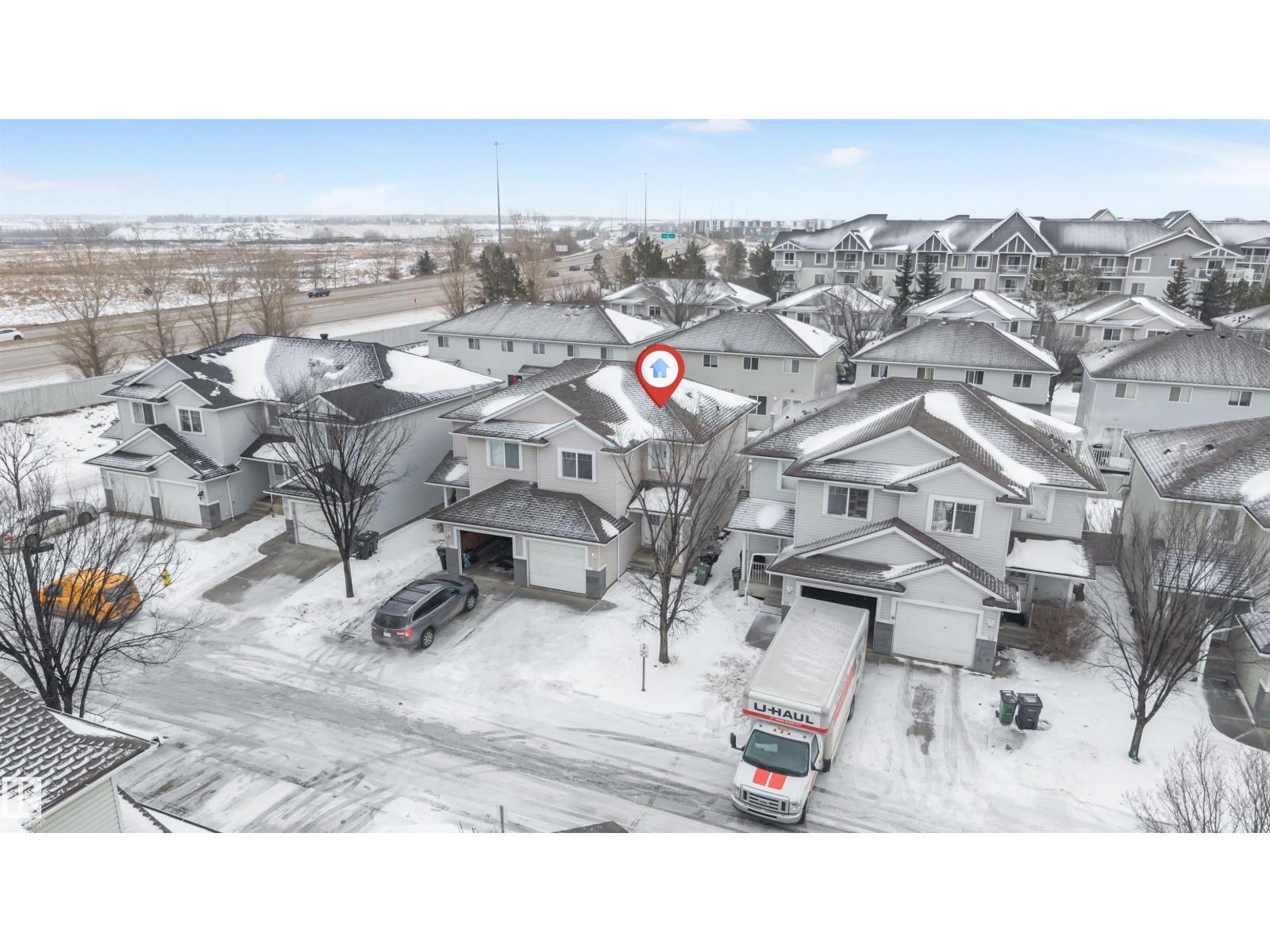 #96 4350 23 St Nw, Edmonton, Alberta  T6T 1X8 - Photo 34 - E4475877