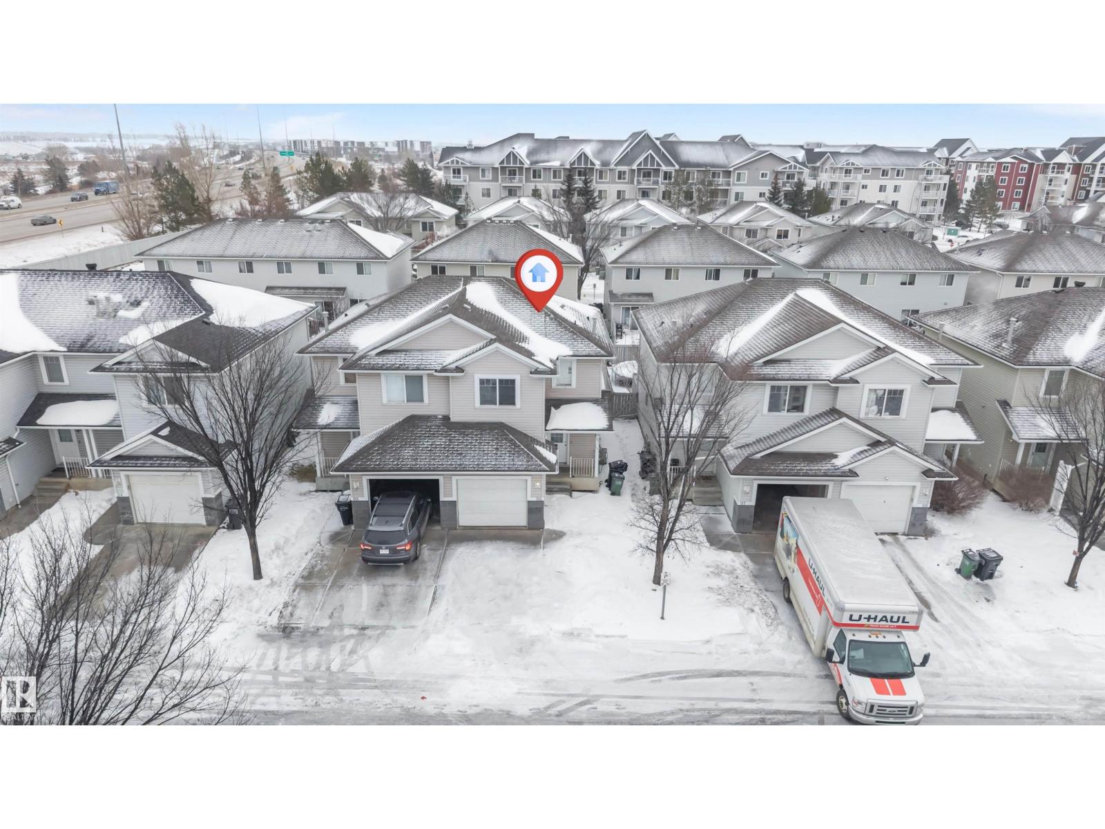 #96 4350 23 St Nw, Edmonton, Alberta  T6T 1X8 - Photo 35 - E4475877