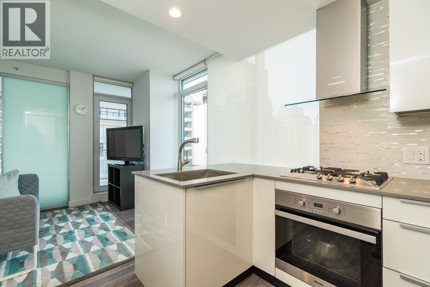 1802 1283 Howe Street, Vancouver, British Columbia  V6Z 0E3 - Photo 13 - R3096038