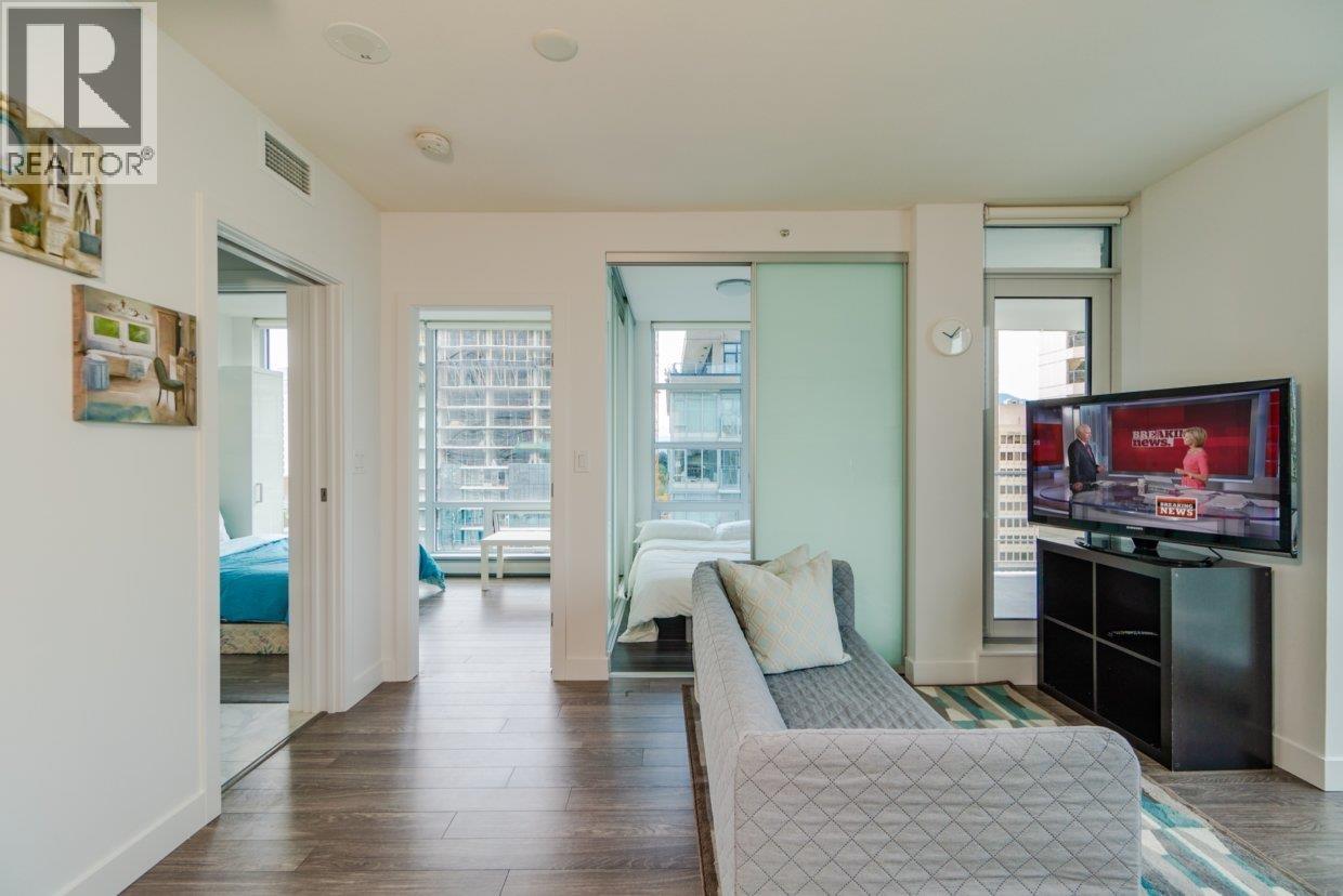 1802 1283 Howe Street, Vancouver, British Columbia  V6Z 0E3 - Photo 21 - R3096038