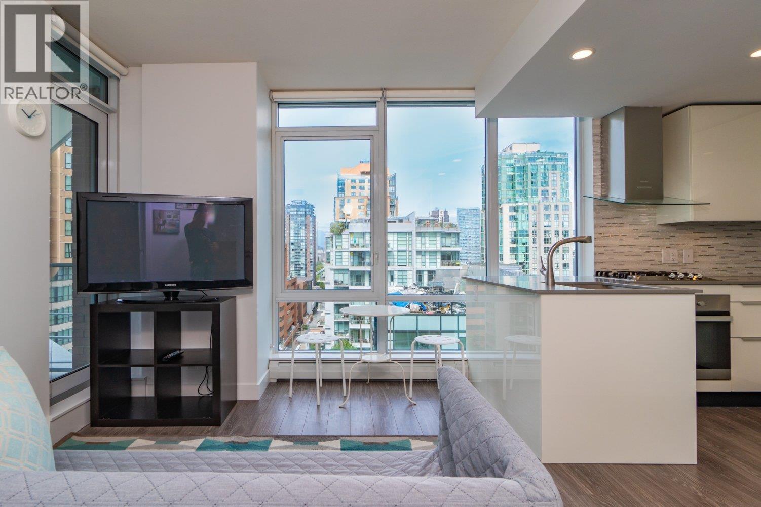 1802 1283 Howe Street, Vancouver, British Columbia  V6Z 0E3 - Photo 18 - R3096038