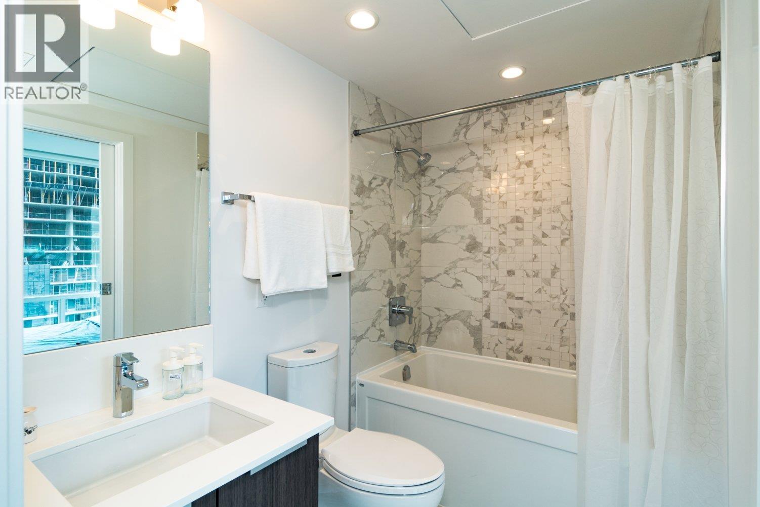 1802 1283 Howe Street, Vancouver, British Columbia  V6Z 0E3 - Photo 6 - R3096038