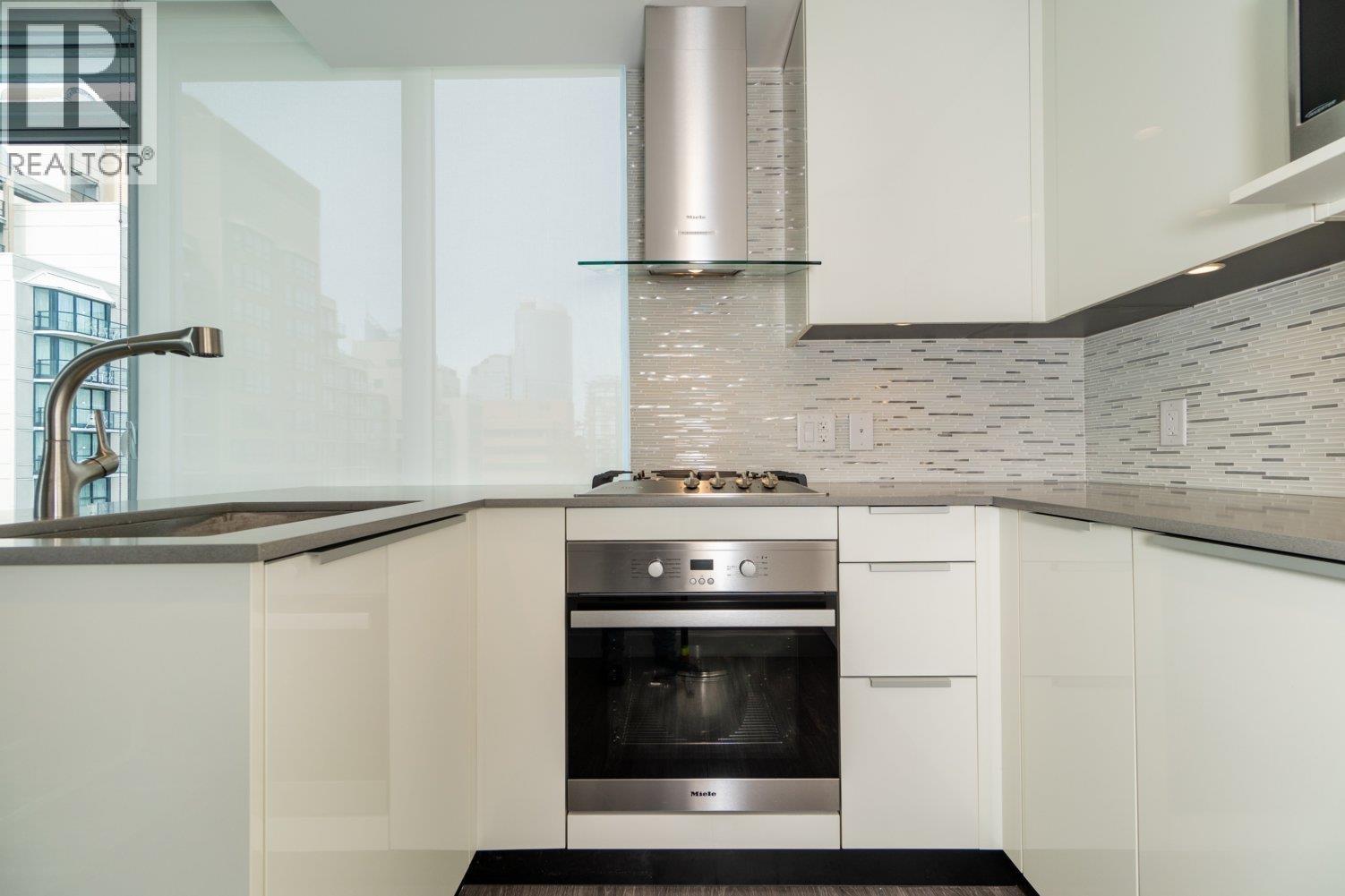 1802 1283 Howe Street, Vancouver, British Columbia  V6Z 0E3 - Photo 14 - R3096038