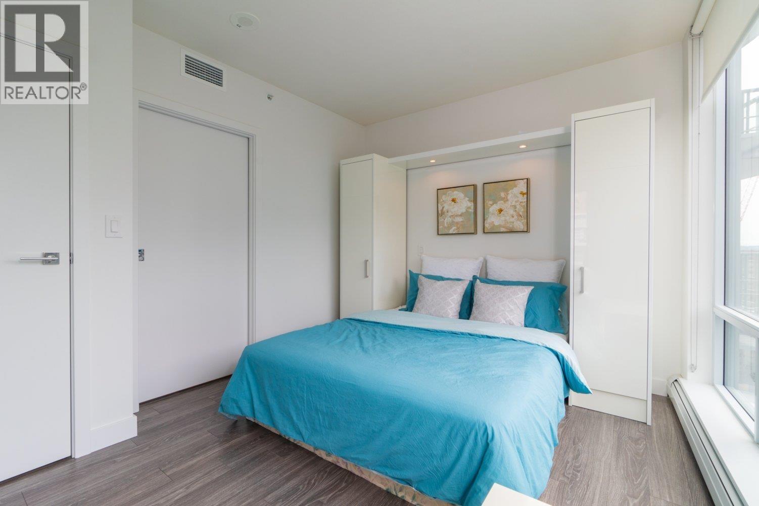 1802 1283 Howe Street, Vancouver, British Columbia  V6Z 0E3 - Photo 3 - R3096038