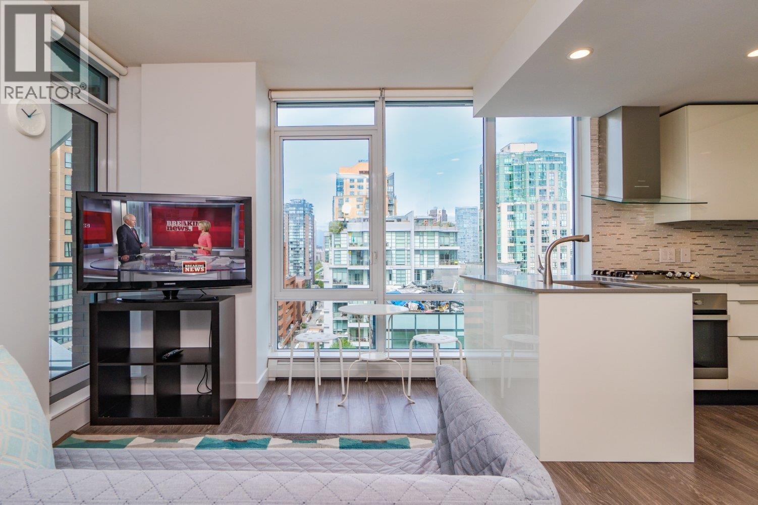 1802 1283 Howe Street, Vancouver, British Columbia  V6Z 0E3 - Photo 19 - R3096038