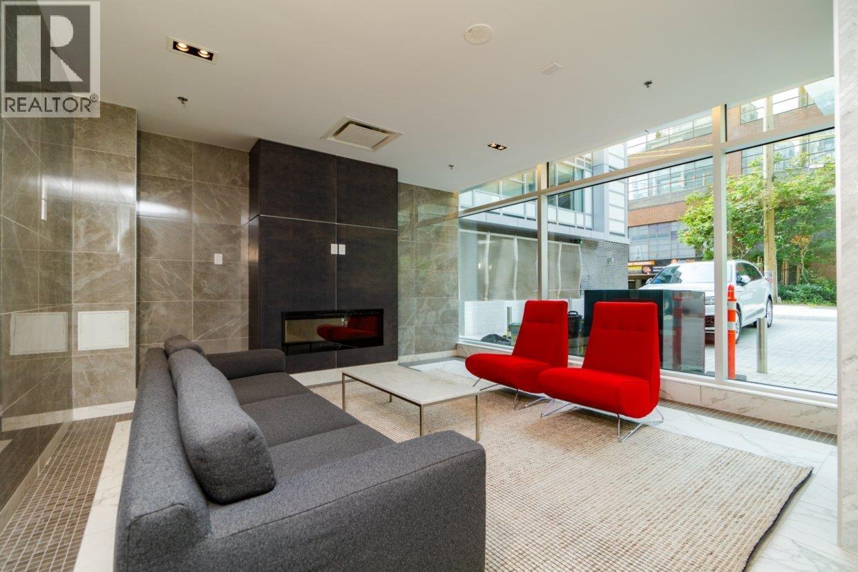 1802 1283 Howe Street, Vancouver, British Columbia  V6Z 0E3 - Photo 24 - R3096038