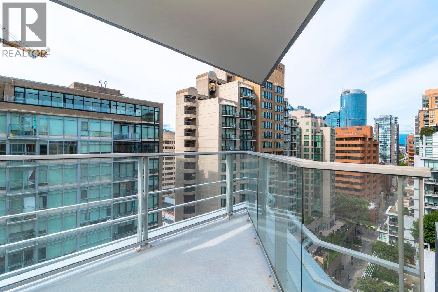 1802 1283 Howe Street, Vancouver, British Columbia  V6Z 0E3 - Photo 9 - R3096038