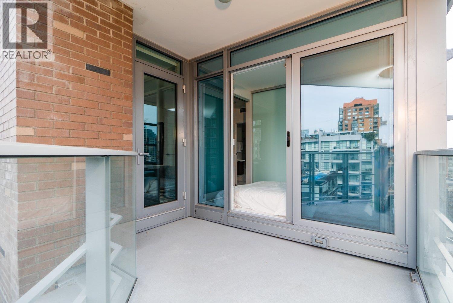 1802 1283 Howe Street, Vancouver, British Columbia  V6Z 0E3 - Photo 10 - R3096038