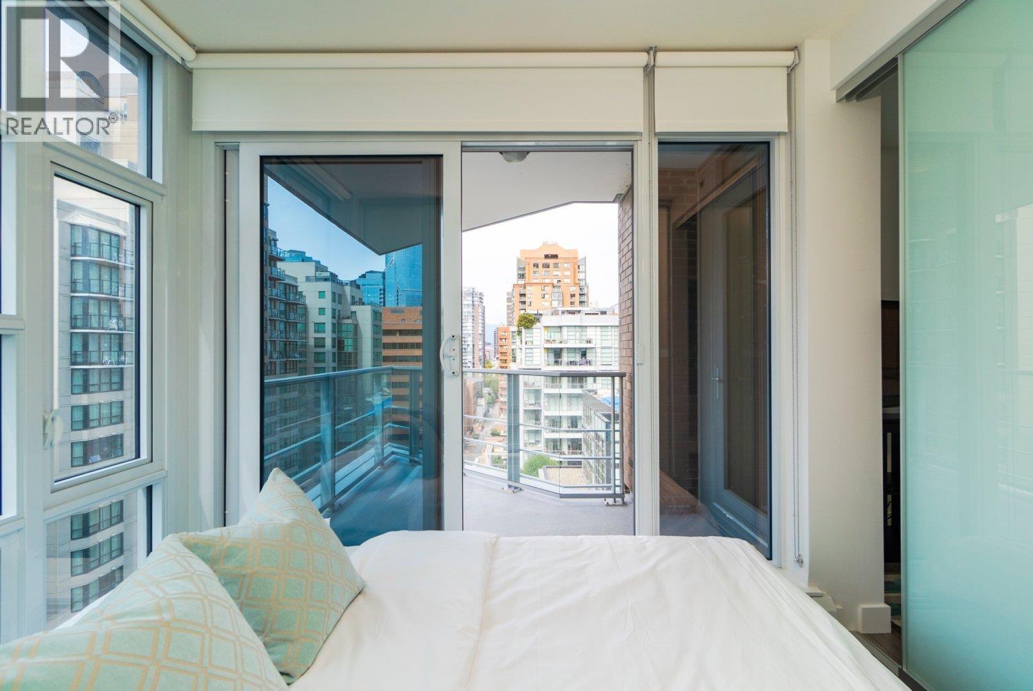 1802 1283 Howe Street, Vancouver, British Columbia  V6Z 0E3 - Photo 11 - R3096038