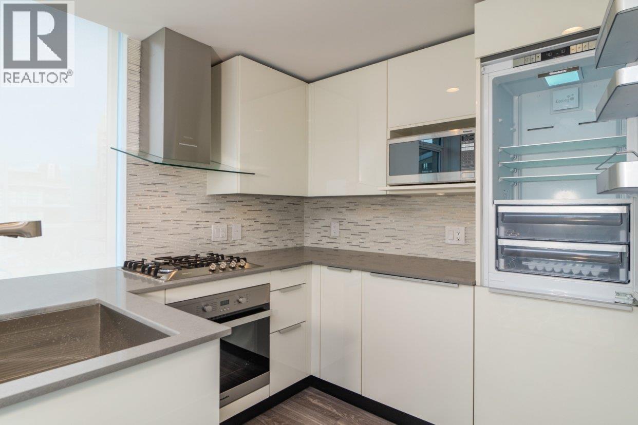 1802 1283 Howe Street, Vancouver, British Columbia  V6Z 0E3 - Photo 15 - R3096038