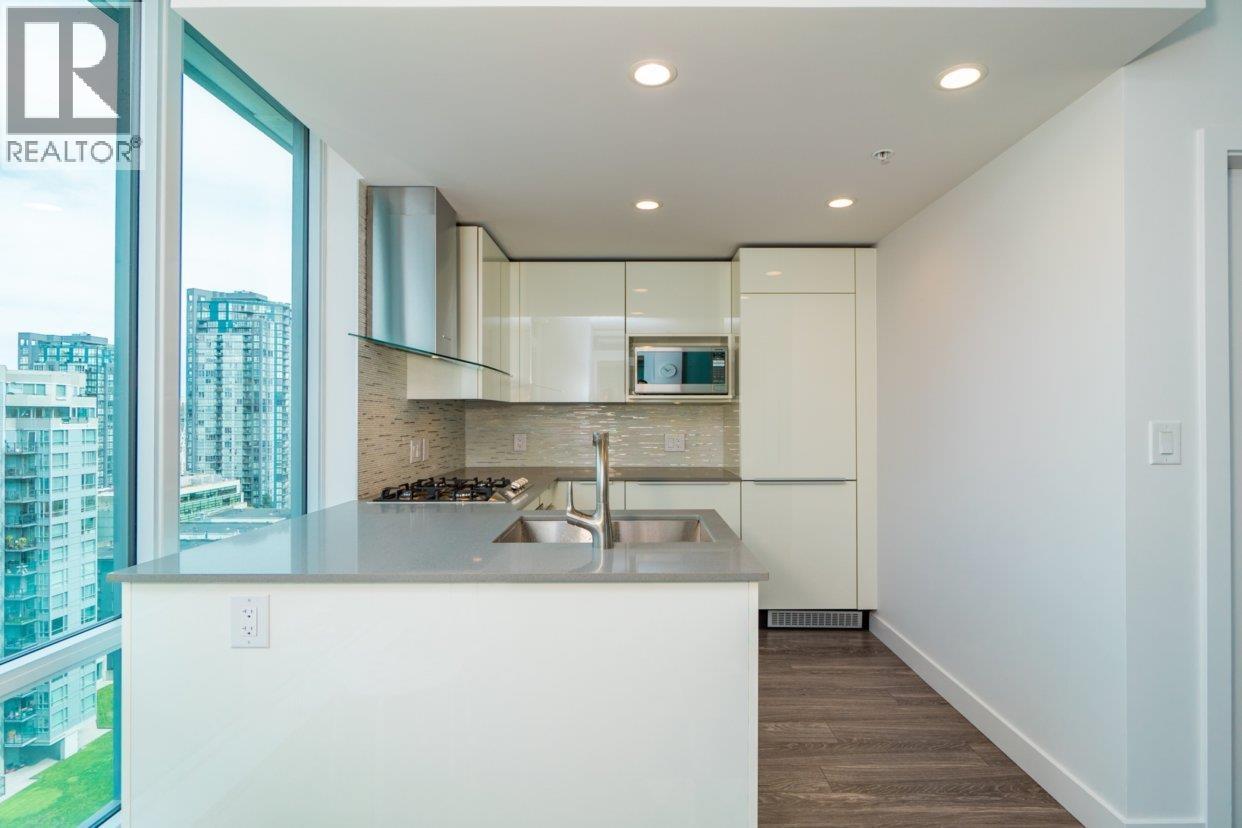 1802 1283 Howe Street, Vancouver, British Columbia  V6Z 0E3 - Photo 16 - R3096038