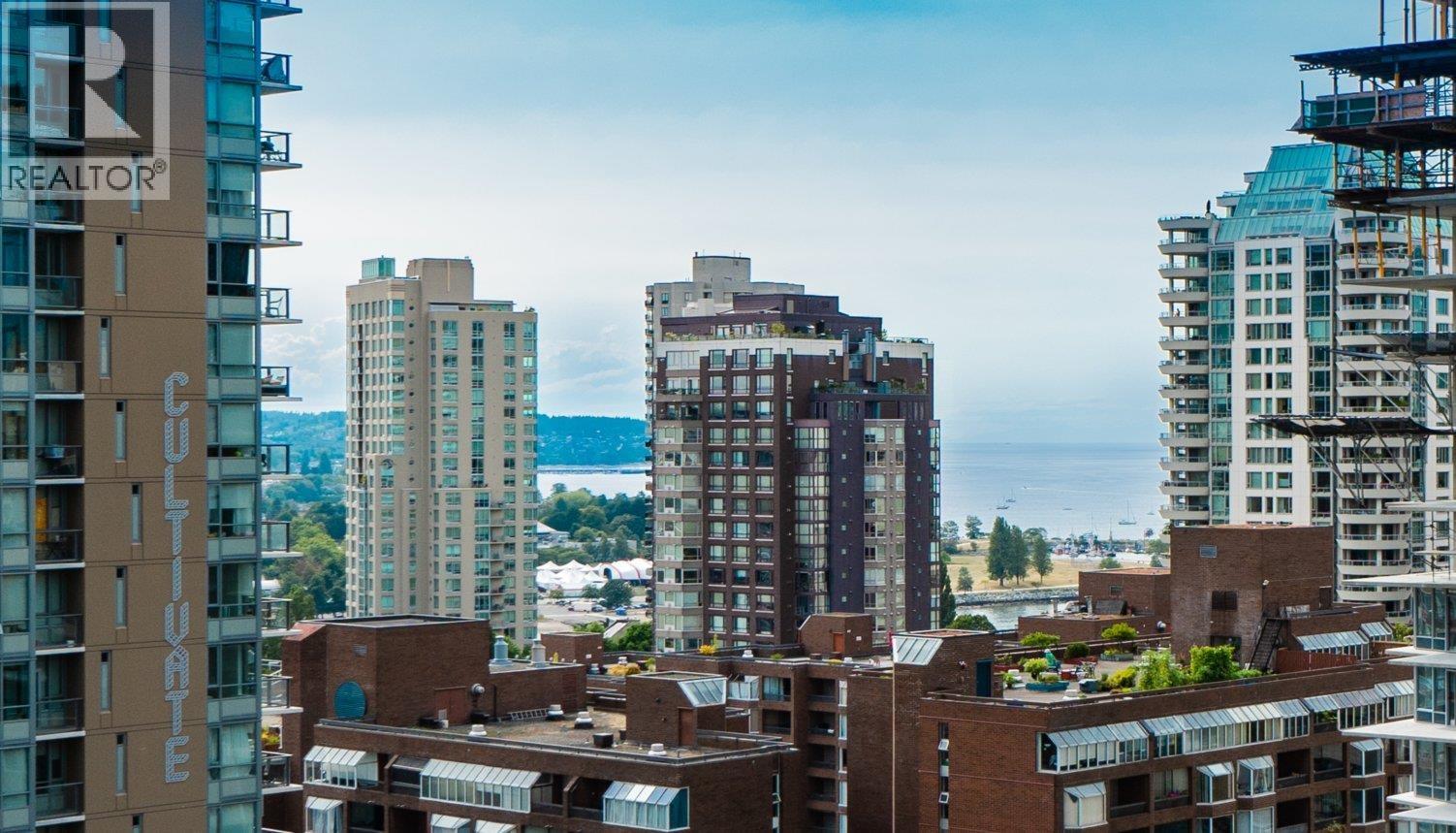 1802 1283 Howe Street, Vancouver, British Columbia  V6Z 0E3 - Photo 7 - R3096038