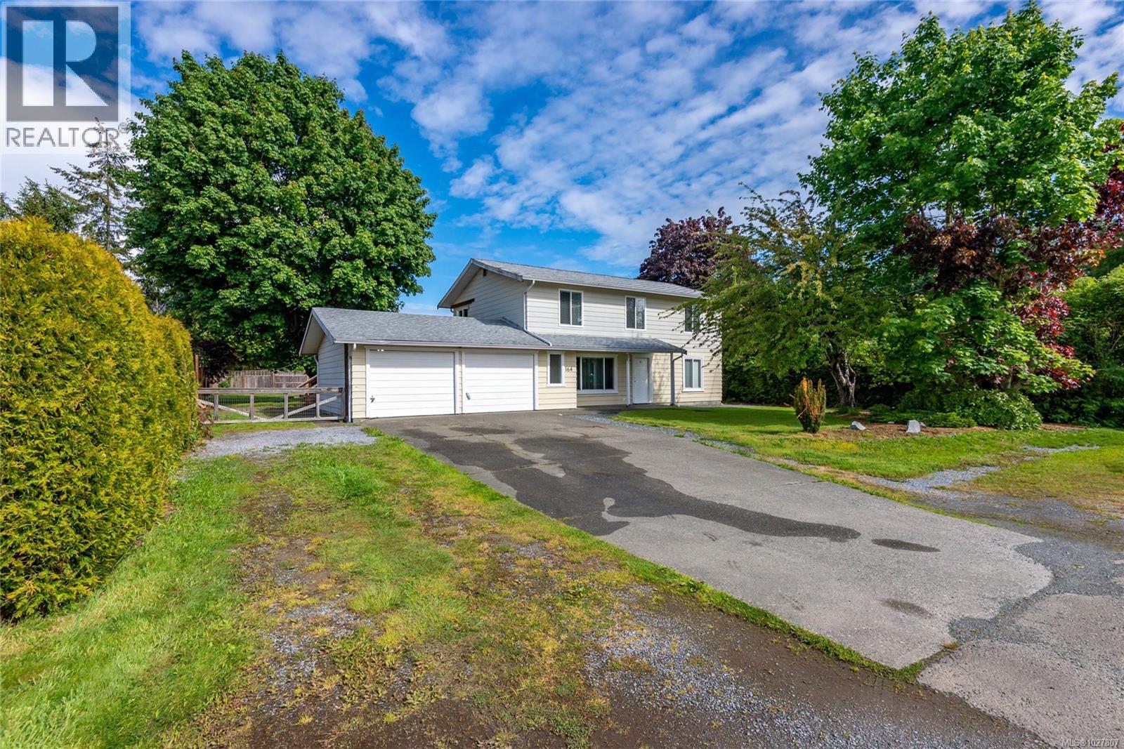 164 Crawford Rd, Campbell River, British Columbia