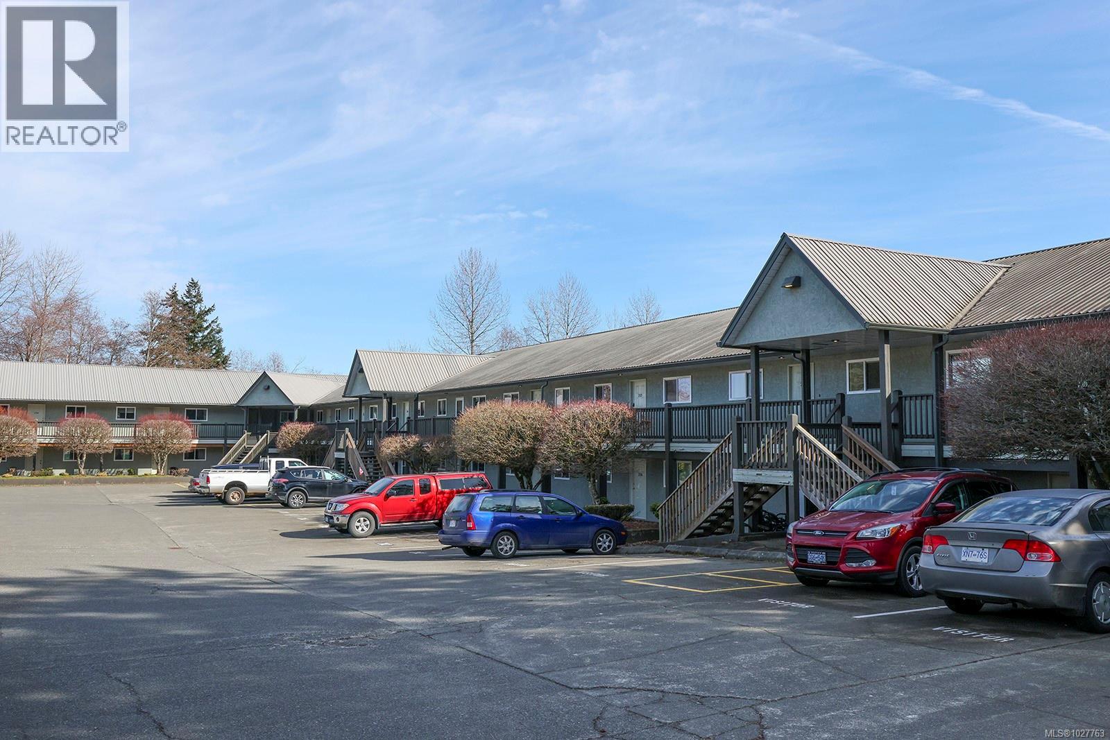 203 1540 Piercy Ave, Courtenay, British Columbia  V9N 3E9 - Photo 2 - 1027763