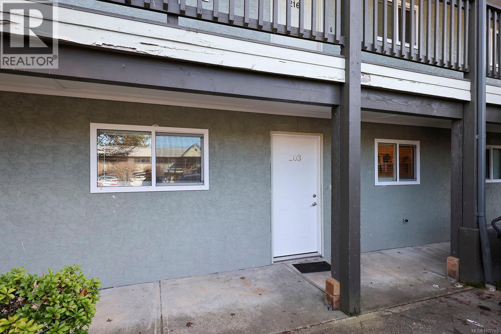 203 1540 Piercy Ave, Courtenay, British Columbia  V9N 3E9 - Photo 3 - 1027763