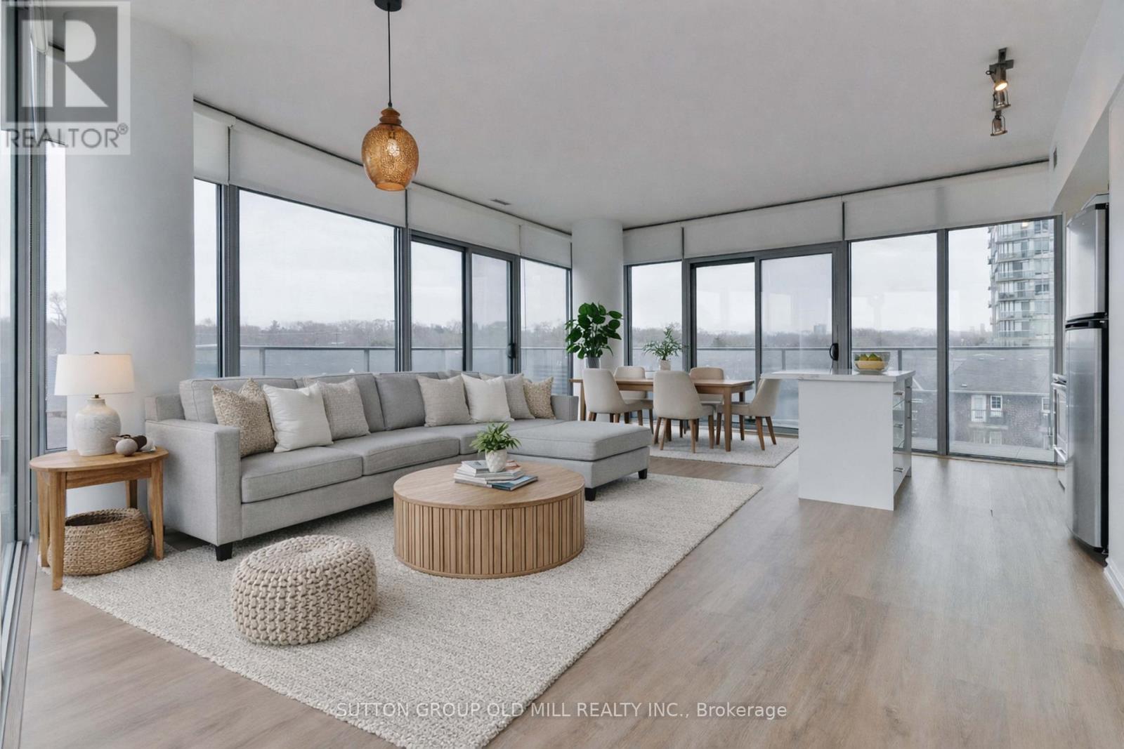 414 - 103 THE QUEENSWAY AVENUE, Toronto, Ontario