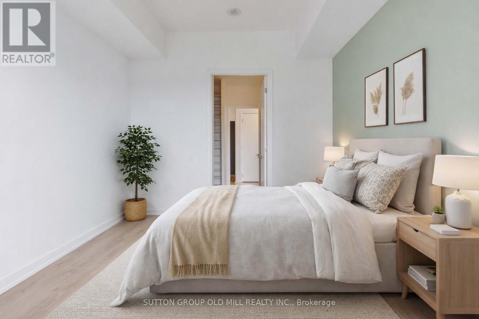 414 - 103 The Queensway Avenue, Toronto, Ontario  M6S 5B3 - Photo 20 - W12846458