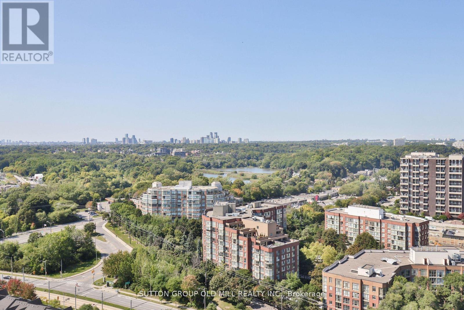 414 - 103 The Queensway Avenue, Toronto, Ontario  M6S 5B3 - Photo 34 - W12846458