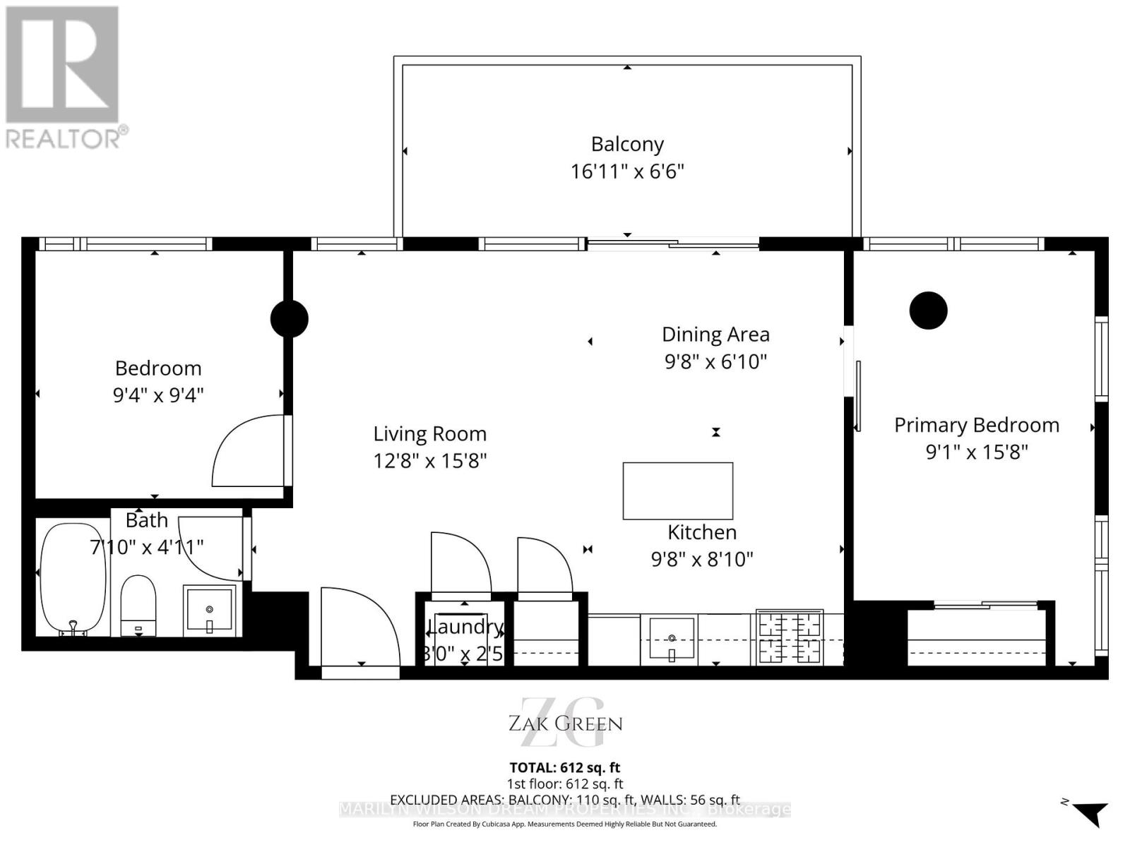 1701 - 203 Catherine Street, Ottawa, Ontario  K2P 1J5 - Photo 32 - X12799544