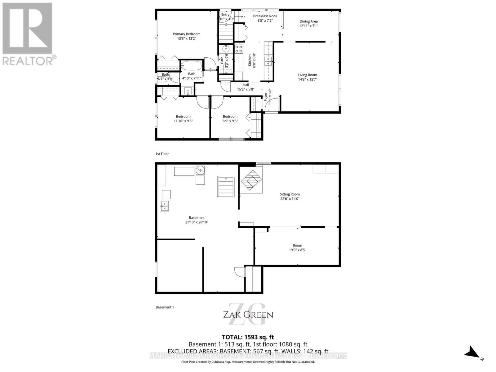 2422 Magnus Avenue, Ottawa, Ontario  K1G 1J8 - Photo 37 - X12749994