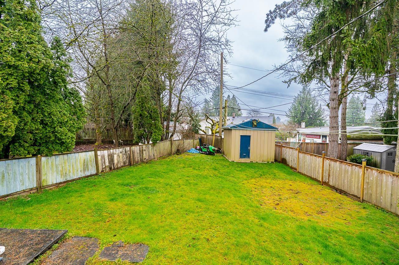 15058 Robin Crescent, Surrey, British Columbia  V3R 4X8 - Photo 27 - R3094790