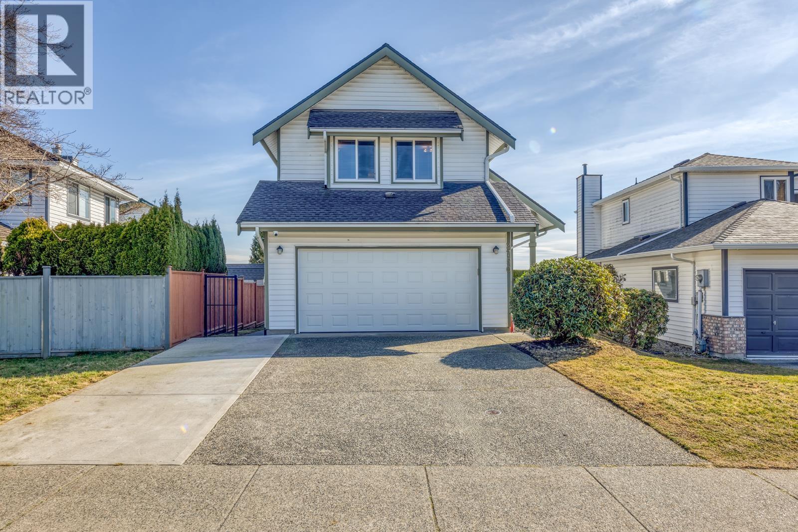 2750 Westlake Drive, Coquitlam, British Columbia  V3C 5J7 - Photo 1 - R3095599