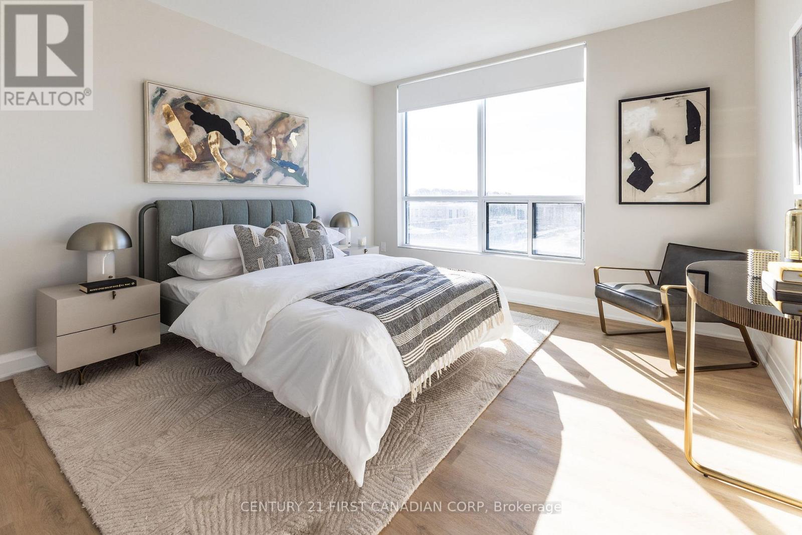 1401 - 4286 King Street E, Kitchener, Ontario  N2P 2E9 - Photo 3 - X12846766