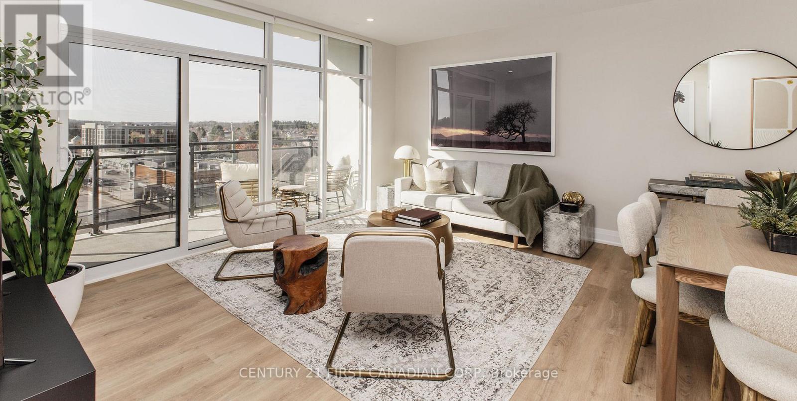 1401 - 4286 King Street E, Kitchener, Ontario  N2P 2E9 - Photo 6 - X12846766