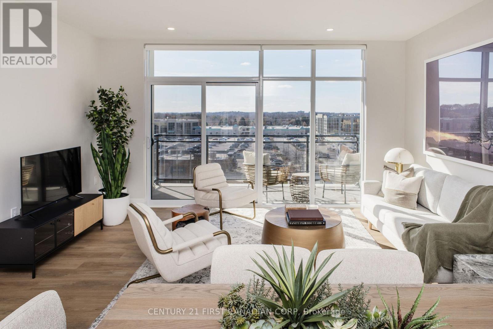 1401 - 4286 King Street E, Kitchener, Ontario  N2P 2E9 - Photo 8 - X12846766