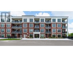 206 - 1560 UPPER WEST AVENUE, London South, Ontario