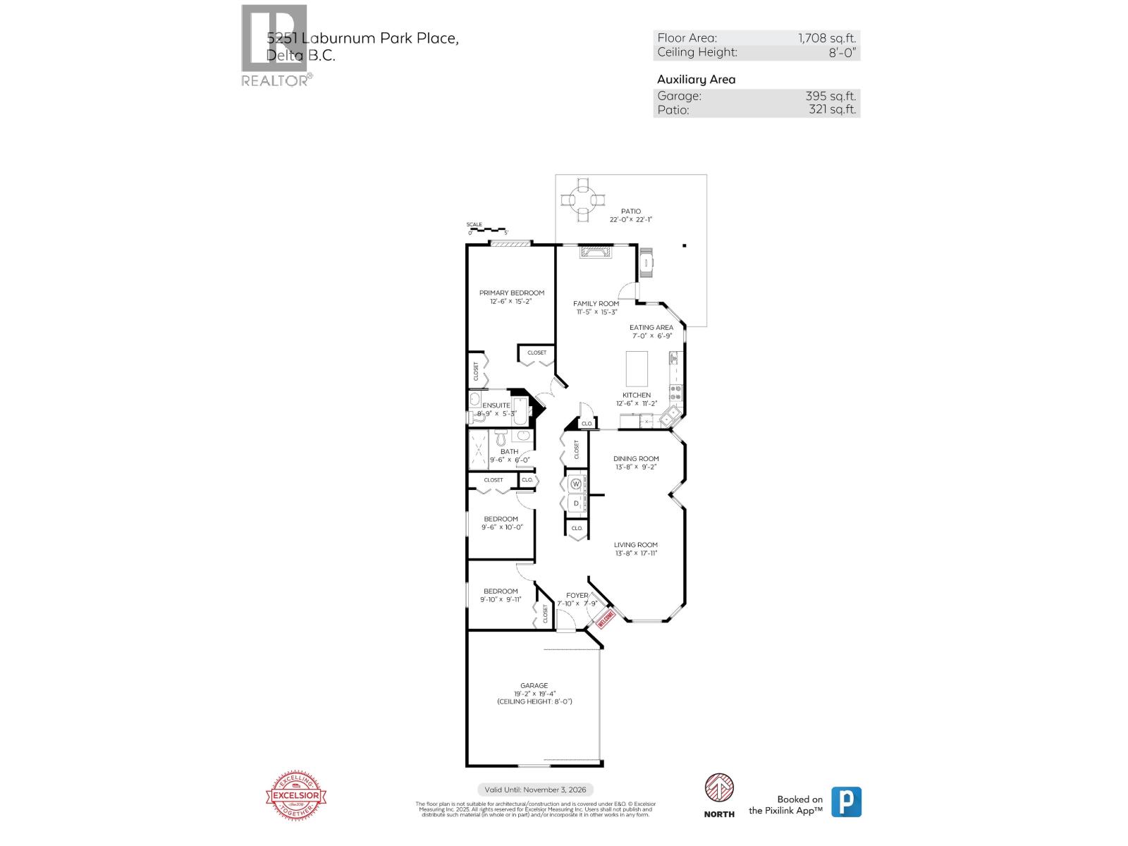 5251 Laburnum Park Place, Ladner, British Columbia  V4K 4S6 - Photo 24 - R3096093