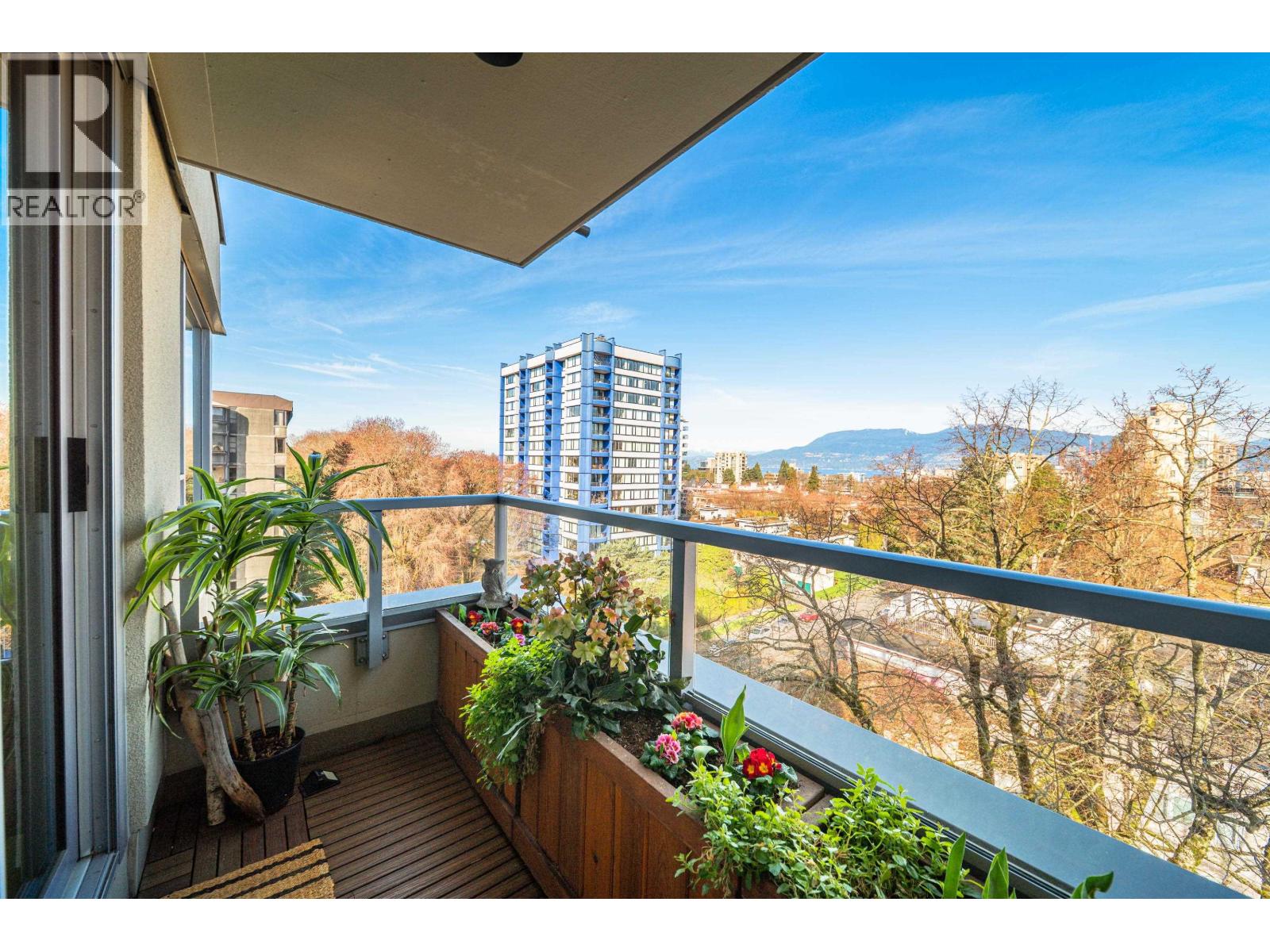 901 1566 W 13th Avenue, Vancouver, British Columbia  V6J 2G4 - Photo 10 - R3096214