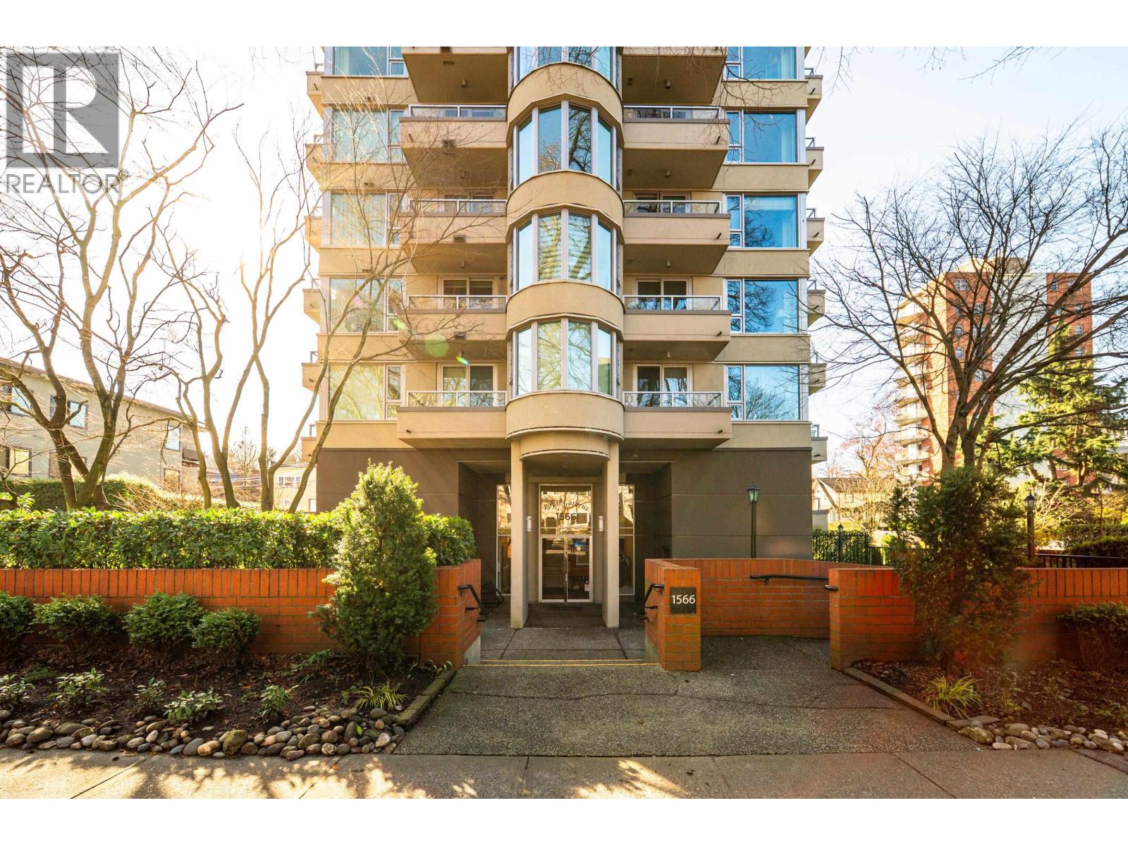 901 1566 W 13th Avenue, Vancouver, British Columbia  V6J 2G4 - Photo 3 - R3096214