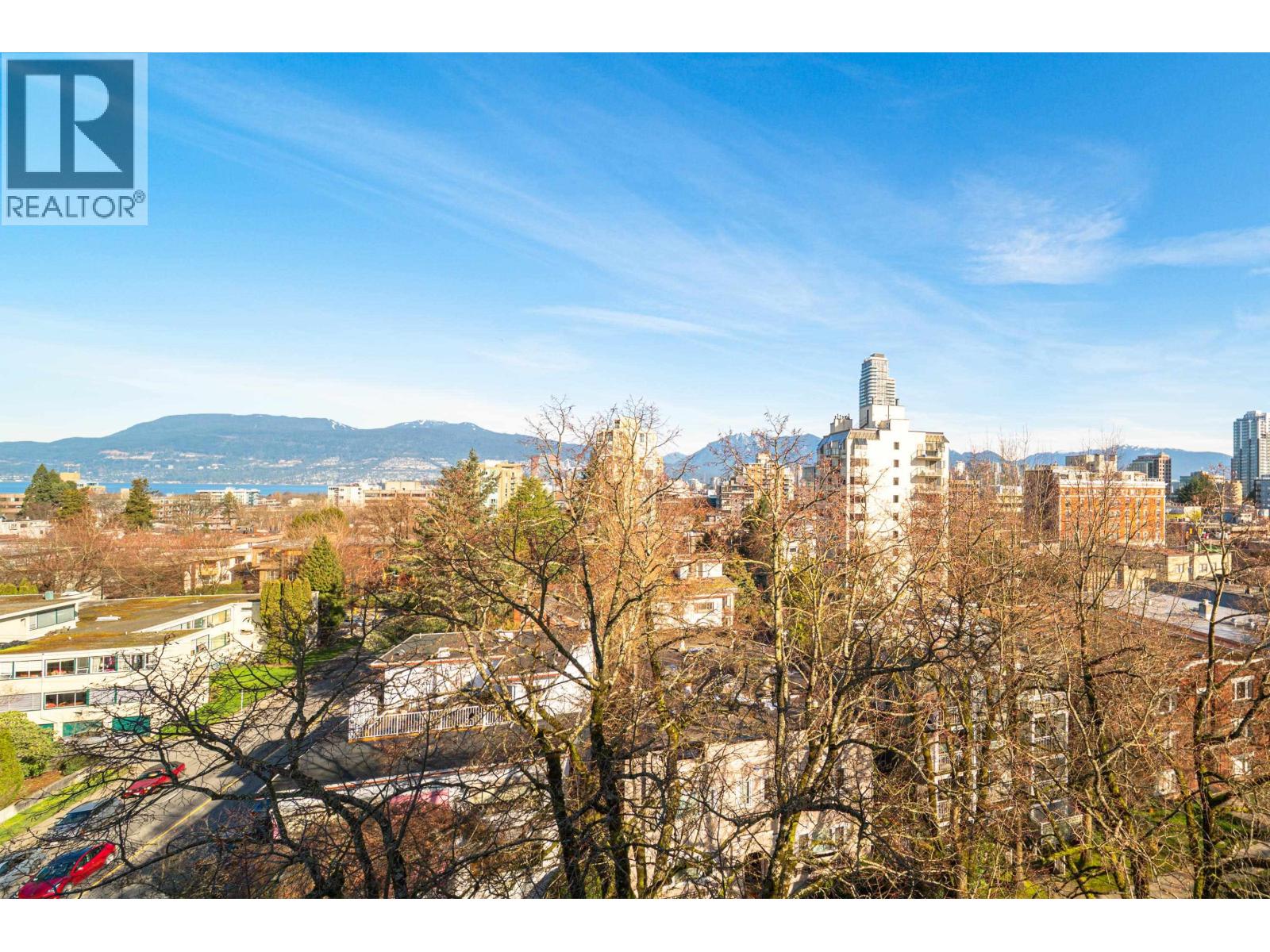 901 1566 W 13th Avenue, Vancouver, British Columbia  V6J 2G4 - Photo 11 - R3096214