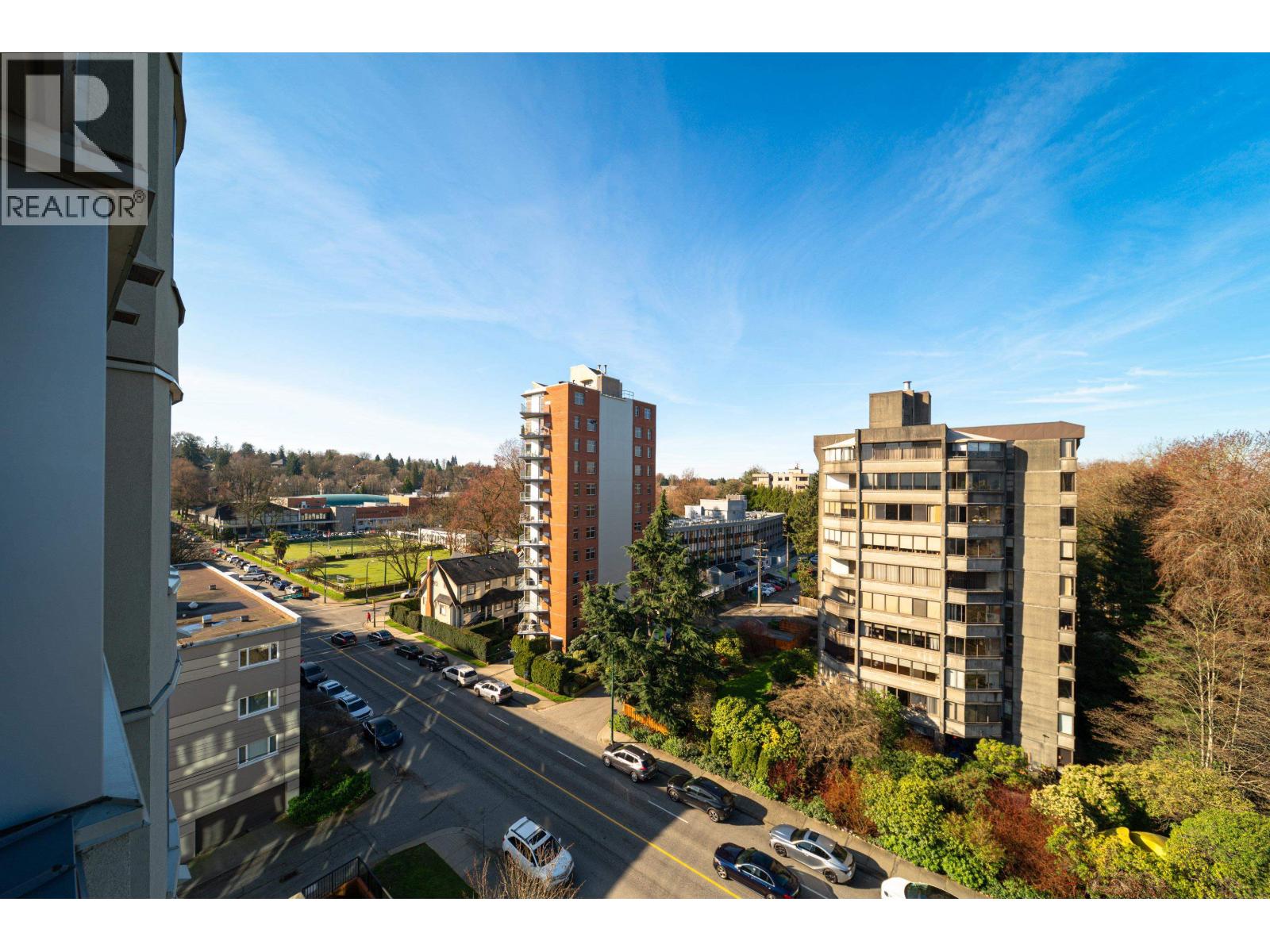 901 1566 W 13th Avenue, Vancouver, British Columbia  V6J 2G4 - Photo 16 - R3096214