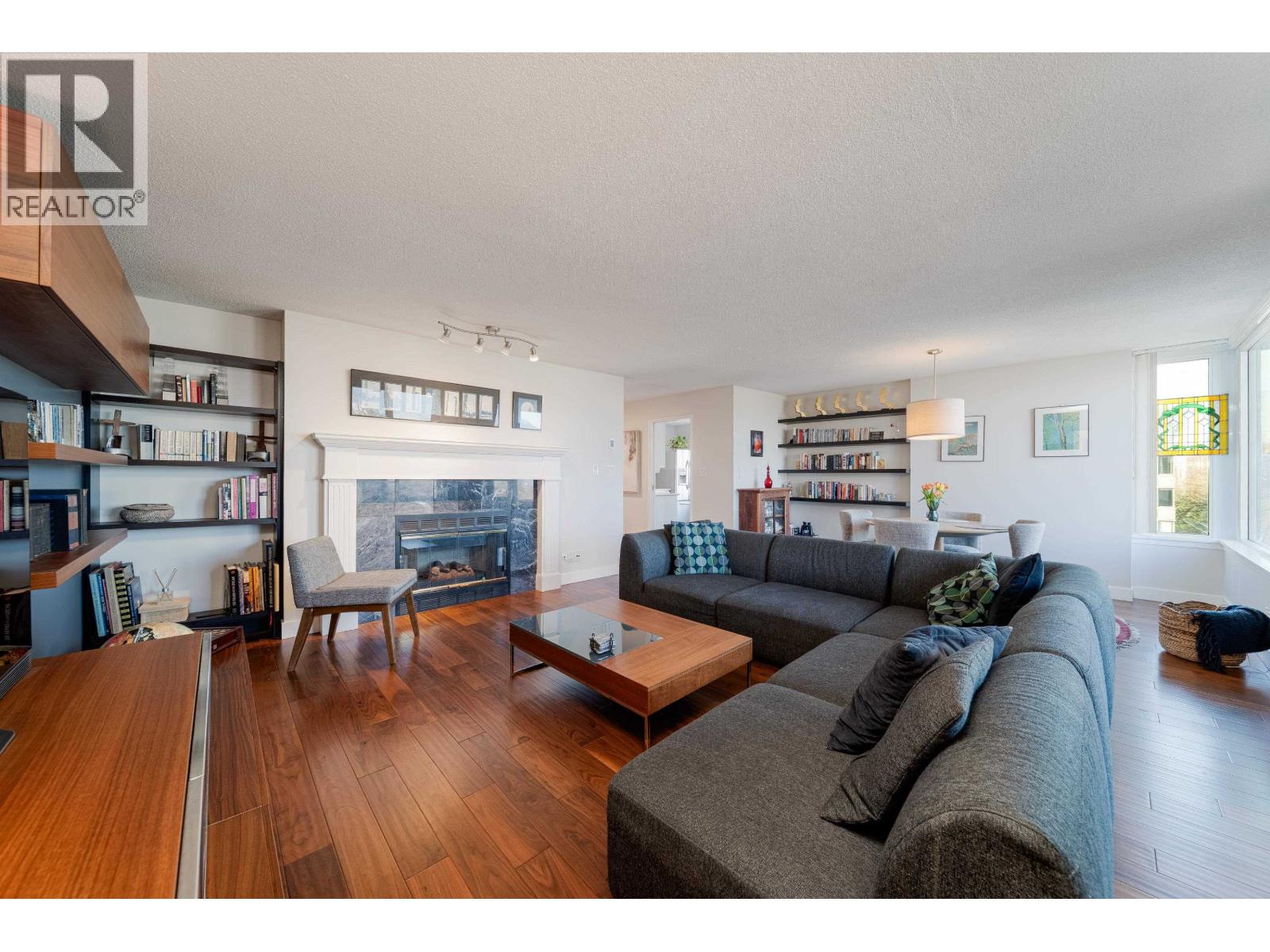 901 1566 W 13th Avenue, Vancouver, British Columbia  V6J 2G4 - Photo 7 - R3096214