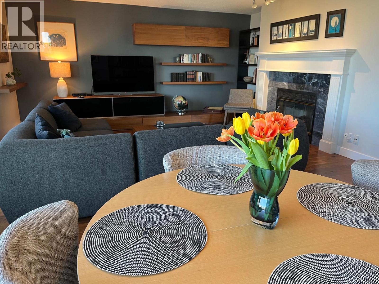 901 1566 W 13th Avenue, Vancouver, British Columbia  V6J 2G4 - Photo 8 - R3096214